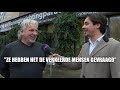 Hagenezen helemaal klaar met Hagenezen