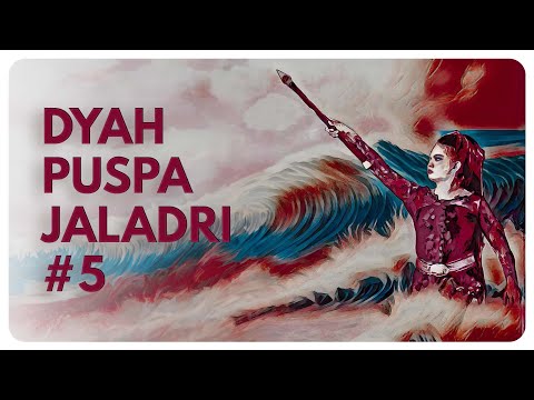 MAMI RA BAKAL ANA PENGGANTI l DYAH PUSPA JALADRI #5 l BAKAR EPS 315 l BALADA KAMPUNG RIWIL