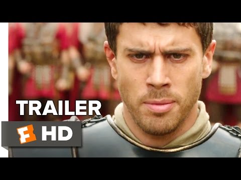 Video: Ben Hur 2016 trailer subtitulado