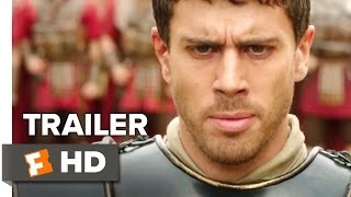 Ben Hur - Official Trailer #1