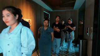 Famtrip Vân Đồn - Quan Lạn - Cô Tô 2025 by Amazing Family Travels