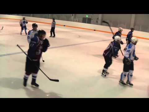 2016_02_29 Warriors - HC AV