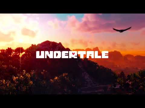 Undertale - Once Upon A Time (Kirbic Remix)