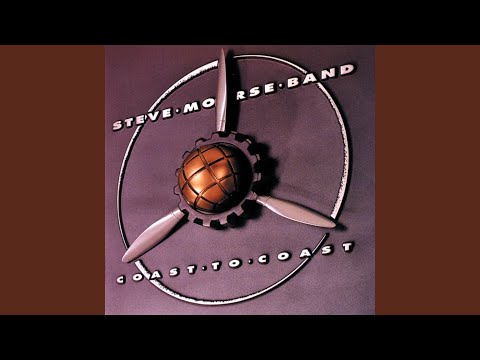 User Friendly - Steve Morse