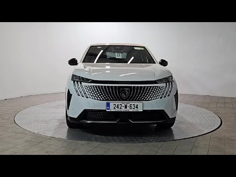 Peugeot 3008 BEV 73kWH 210BHP Allure - Image 2