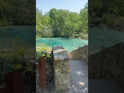 Florida Springs