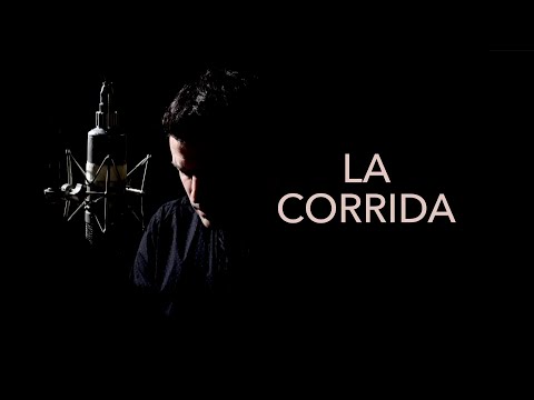 Nicolas Fraissinet - La corrida - ( Piano-Voix )