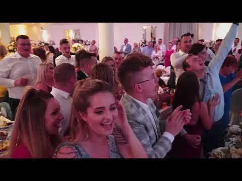 Zespół Reflex - Fajne wesele (Wesele 2021 Karolina i Rafał)