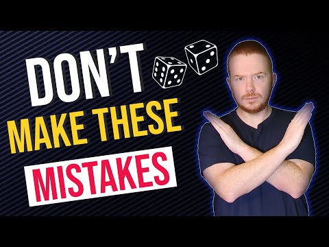 5 Tips You Must Know | Improve Your Risk Game