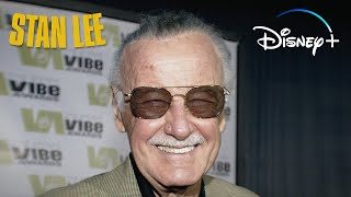 Stan Lee (2023) Video