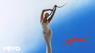 Coco Jones - Easy (Audio)