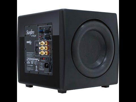 Do you REALLY need the SVS SB-4000?