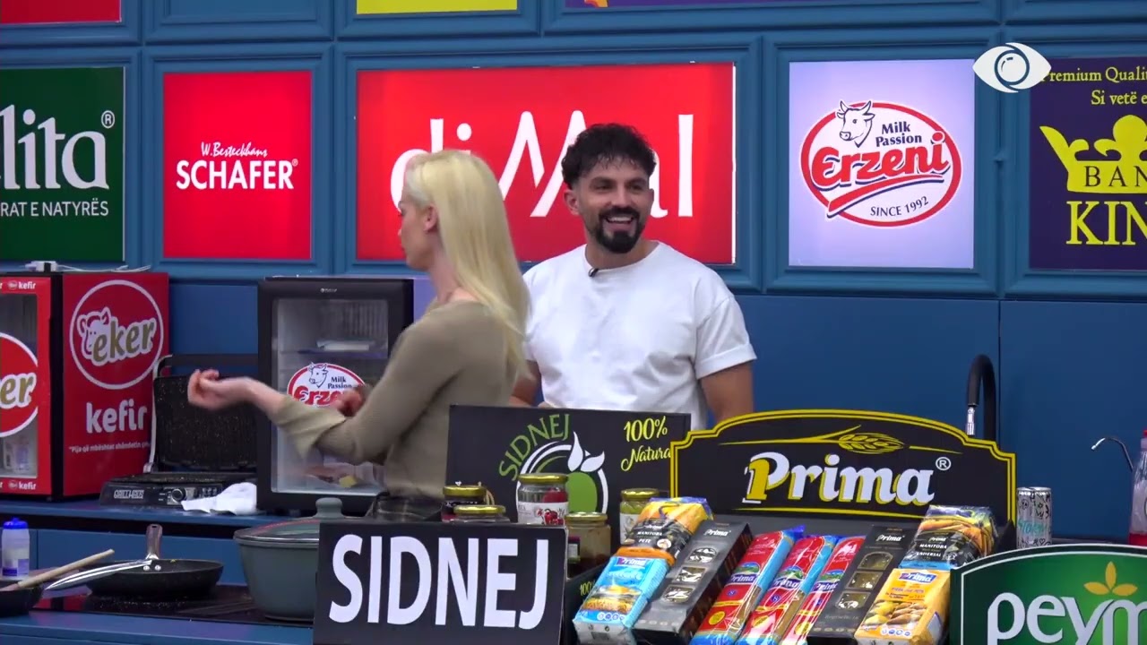 “Do të më dalësh beqar nga kjo shtëpi…”/ Rozana-Aldos gjatë debatit: Merr pozicion turku…