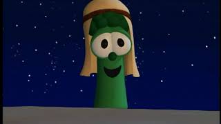 VeggieTales - The Lord Has Given (Reprise) [Official Instrumental]