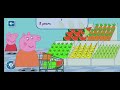World Of Peppa Pig Game Part 24 Peppa And Her Mother Go Shopping Peppa Pig Easter Edition