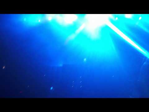David Guetta ft. Avicii - Sunshine (Creamfields Chile 2011)