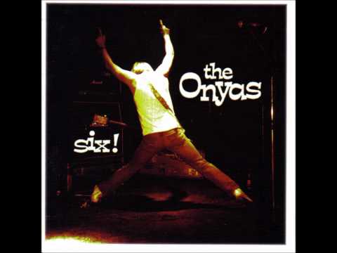 The Onyas - When Size Matters