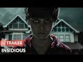 Insidious 2010 Trailer HD | Patrick Wilson | Rose Byrne