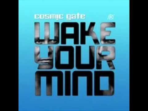 Cosmic Gate feat. Cathy Burton - Drifting Away (Faruk Sabanci Remix)