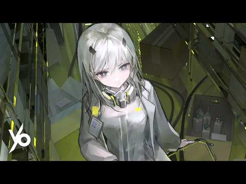 kawashiii - Glacial Shatter