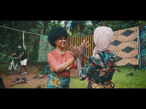 GWADA MAGA SIX LINES - KONGÔL CLIP - CLIP OFFICIEL 2025 