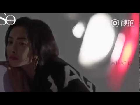 Victoria - SoFigaro Weekly Vol. 2207 BTS