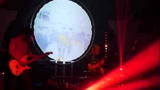 Rangda - "Silver Nile" live @ Supersonic 2012