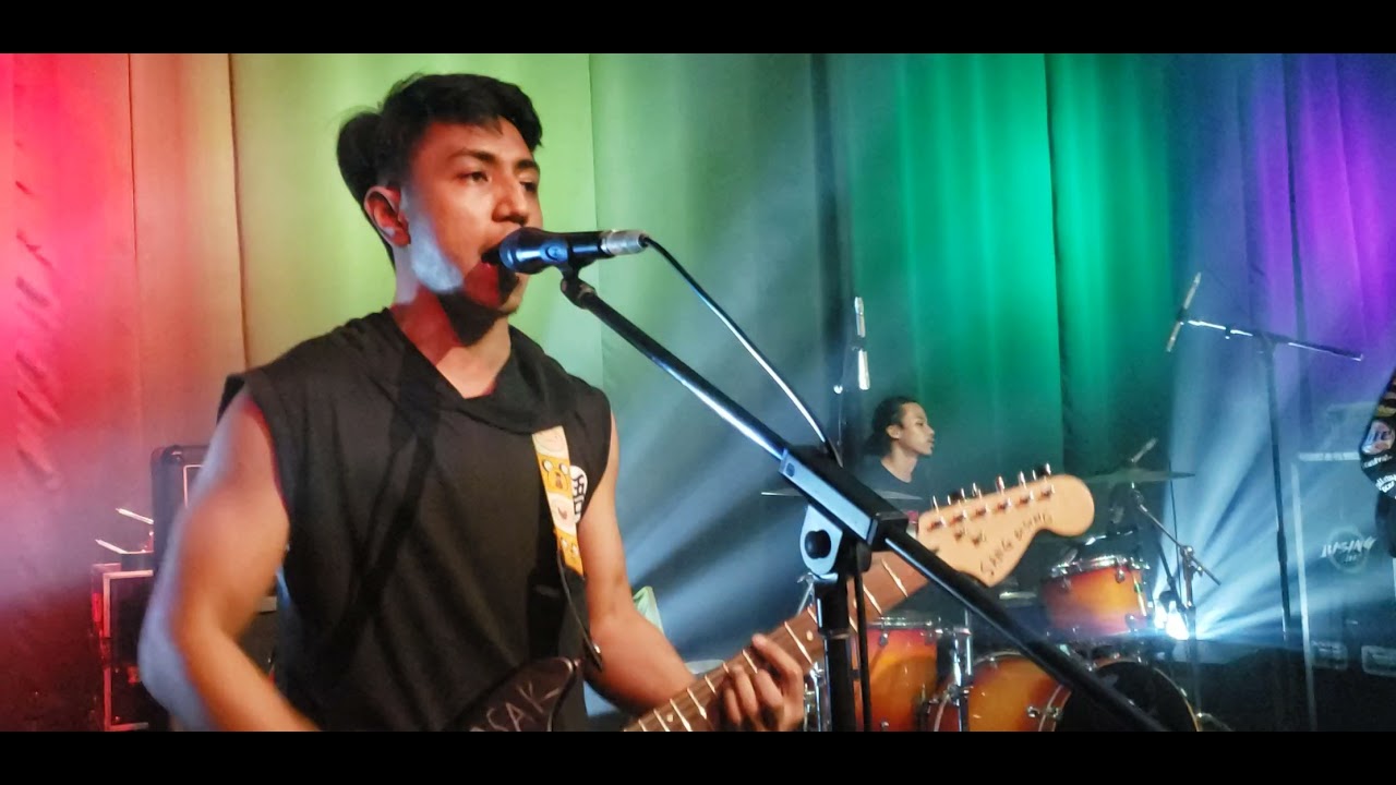 Loko - Benci | [Live] Pesta Luas 2022