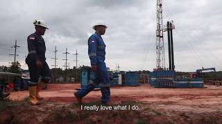 Day in the Life: Petroleum Engineer