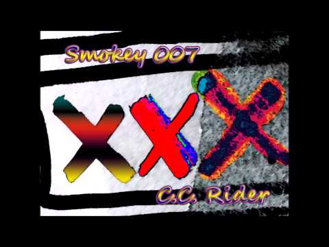 Smokey 007 - C C  Rider