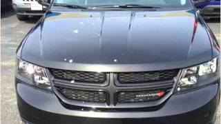 preview picture of video '2014 Dodge Journey Used Cars London KY'