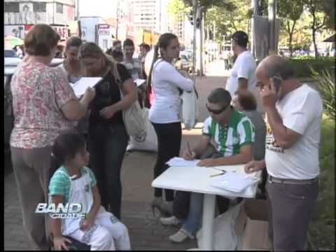 Band Cidade Campinas 05 05 2012 - bloco 01