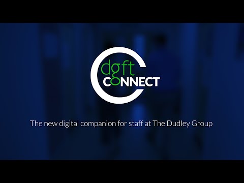 DGFT Connect