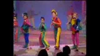 LOS PEQUEGÜAIS "DAME TU AMISTAD"  EA9293 18