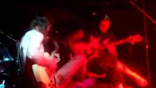 Hypothermia - Besatt (Lifelover)