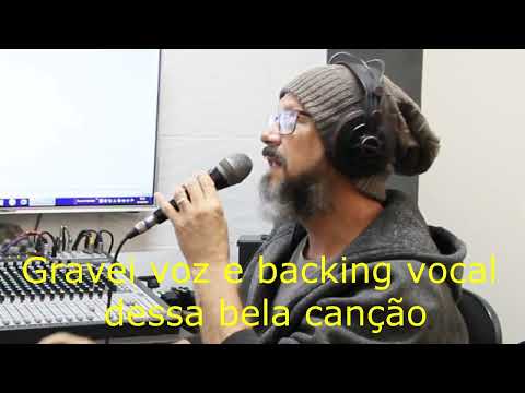 Vividry - A Million Signs (Cover for Gilson Zimmermann)