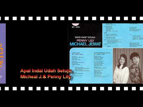 Apai Indai Udah Setuju Micheal Jemat & Penny Lily