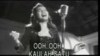 Download lagu Seila Majid - Lagenda mp3