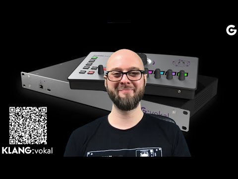 TechThursday - Having a closer look at KLANG:vokal