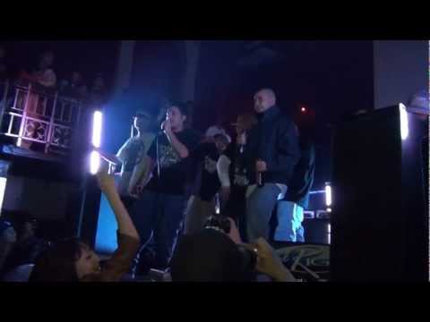 Under Side 821 - el cazo (en vivo)