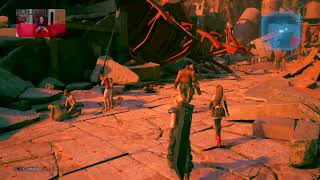 【FF7R】クズっぽいロン毛男がFF7する長時間生放送【俺】