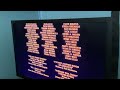 Closing To The Lion King 1995 VHS Version 2