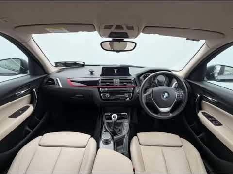 BMW 1-Series 118d Sport - Image 2