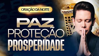 Download lagu ORAÇÃO DA NOITE 10 DE MARÇO BISPO BRUNO LEONARDO mp3