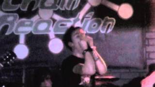 The Shooting Star That Destroyed Us All