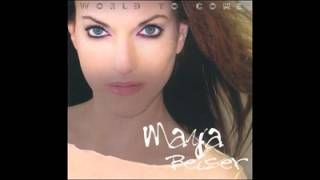 Maya Beiser- (David Lang) World To Come Iv