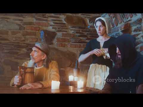 The Rich History of Vermont in 10 Minutes!