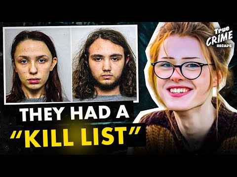 The Chilling Betrayal in the Woods: Brianna Ghey's Final Friendship