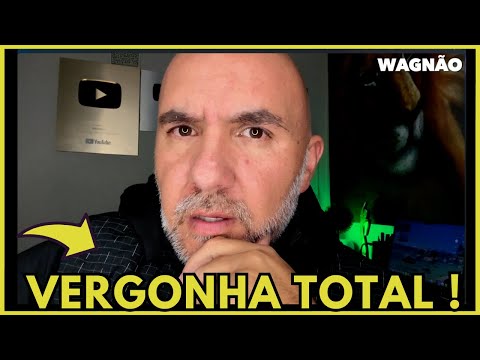 Pastors and Churches in the INSS Scandal || Wagnão