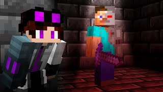 CS4 - A CONTA DE MINECRAFT LENDÁRIA